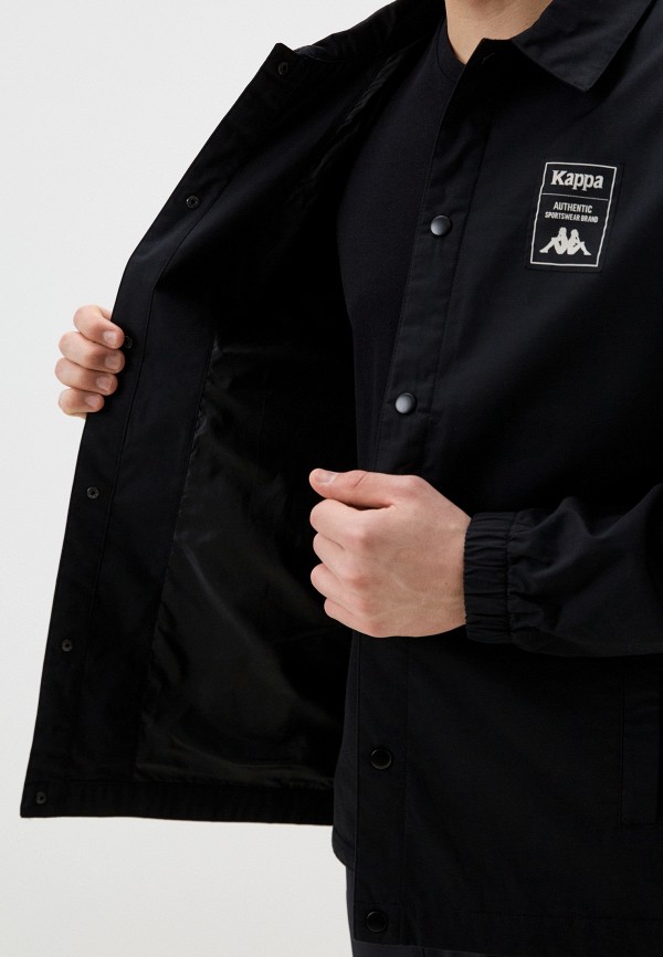 Kappa Ветровка - фото 4