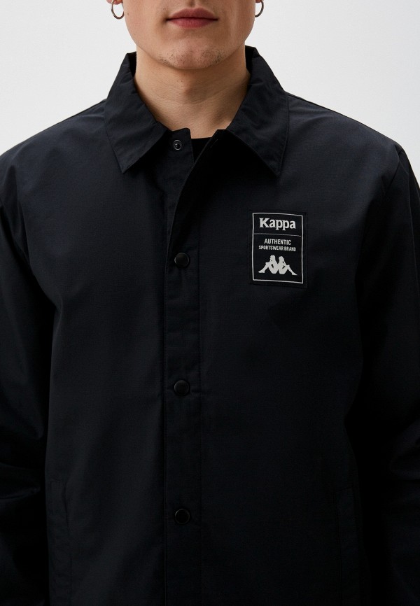 Kappa Ветровка - фото 5