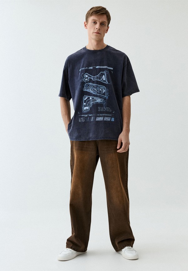 SELA Джинсы - фото 2