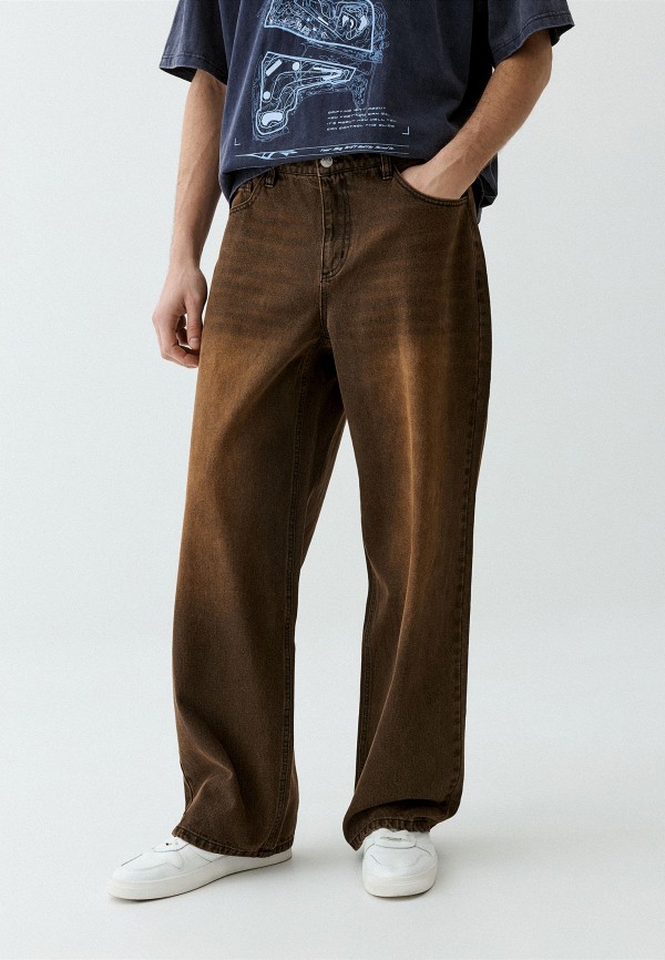 SELA Джинсы - фото 1