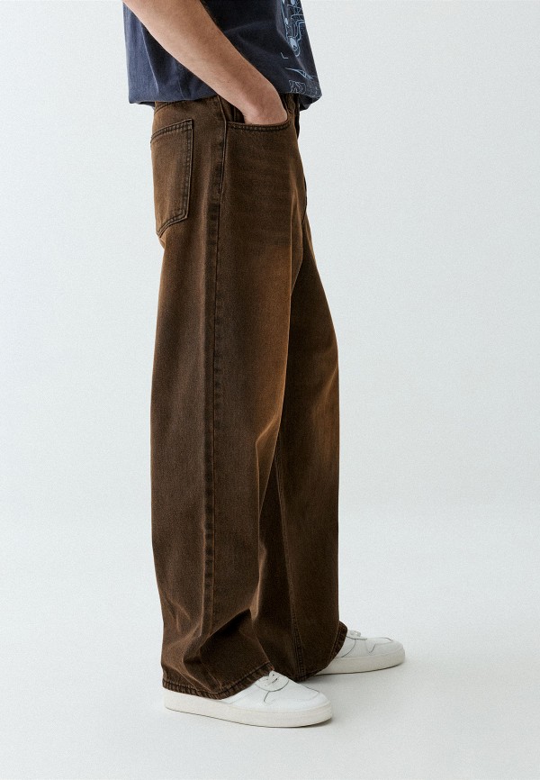 SELA Джинсы - фото 5