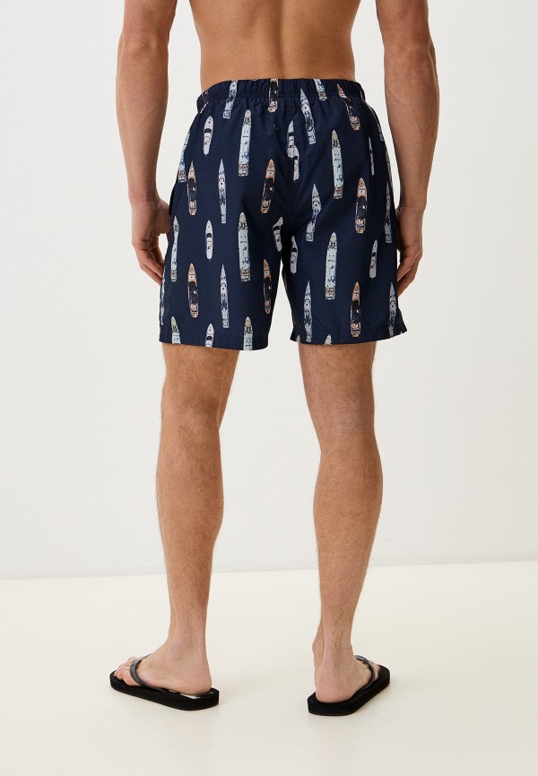 Indefini Шорты для плавания - фото 2