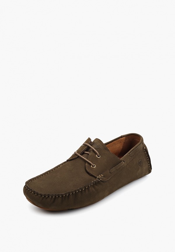 Salamander Топсайдеры - Полнота F (6) - фото 2