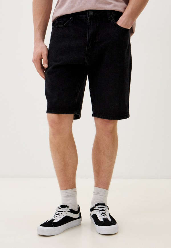 Befree Шорты джинсовые - фото 1