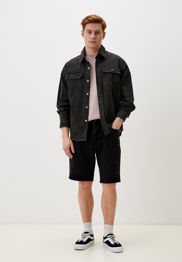 Befree Шорты джинсовые - фото 2