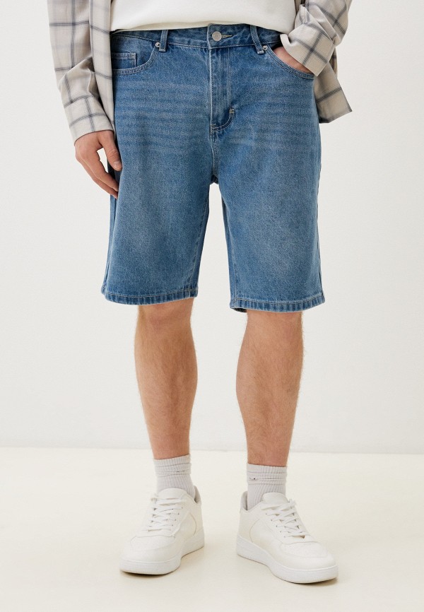 Befree Шорты джинсовые - фото 1