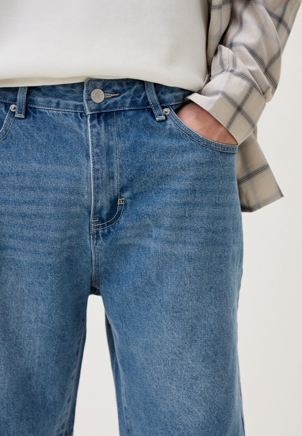 Befree Шорты джинсовые - фото 4