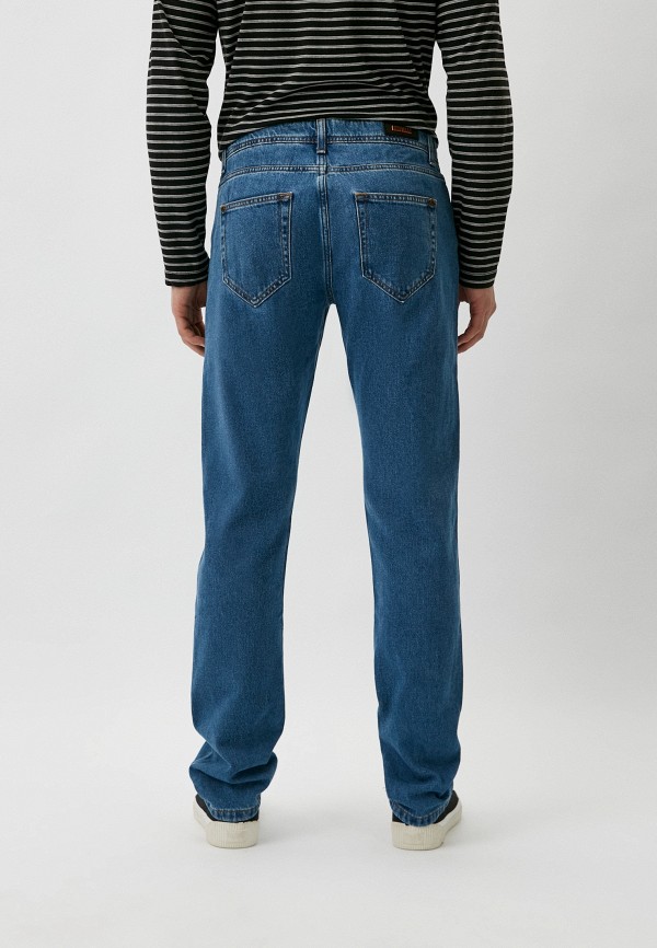 Джинсы Finisterre Regular fit, цвет: голубой, MP002XM00FVC — купить в ...