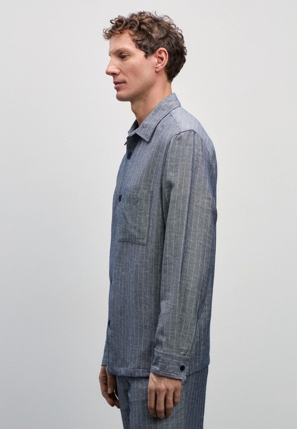 Zarina Man Рубашка - фото 4