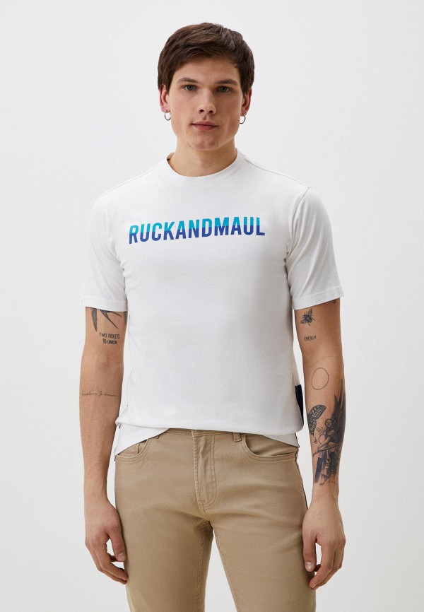 Ruck&Maul Футболка -  - фото 1