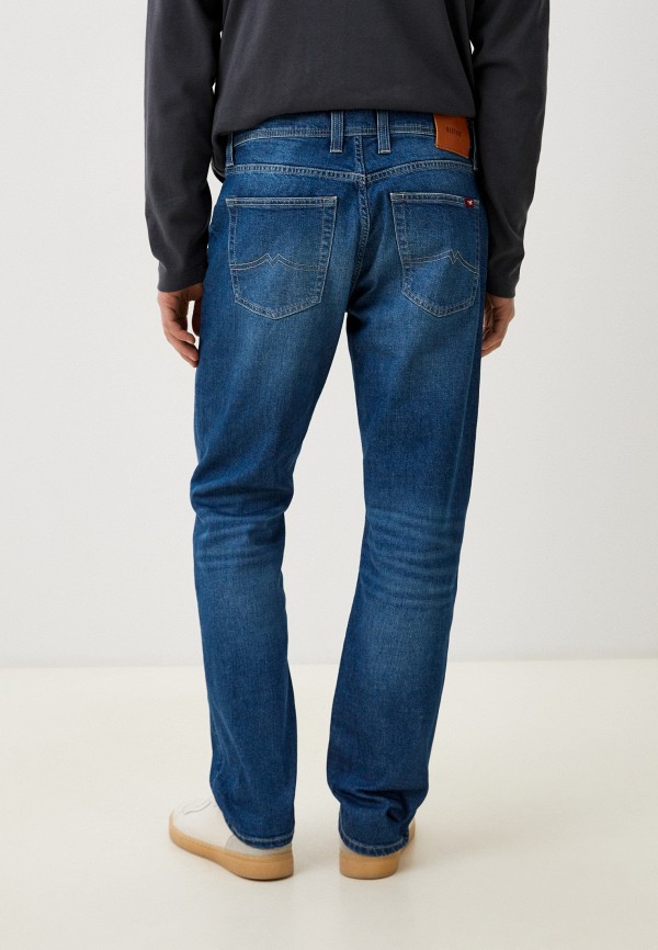 Mustang Джинсы - Style Denver Straight - фото 3