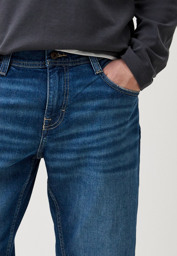 Mustang Джинсы - Style Denver Straight - фото 4