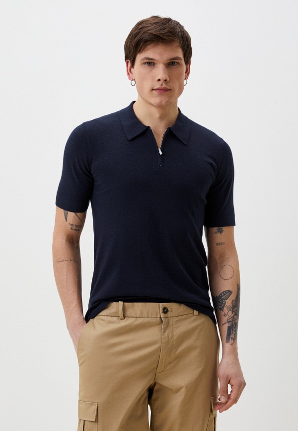 IDOL Поло - фото 1