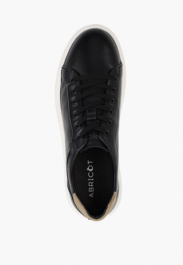 Abricot Кеды - фото 4