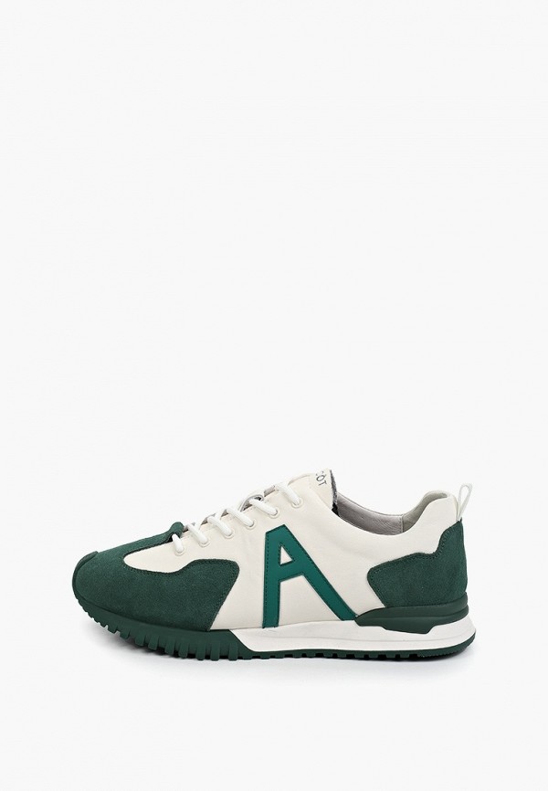 Abricot Кроссовки - фото 1