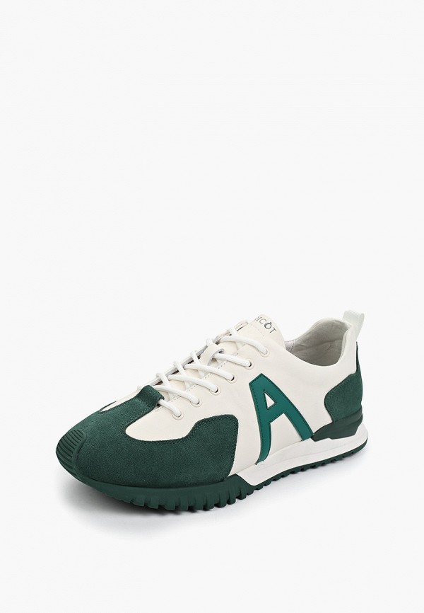 Abricot Кроссовки - фото 2