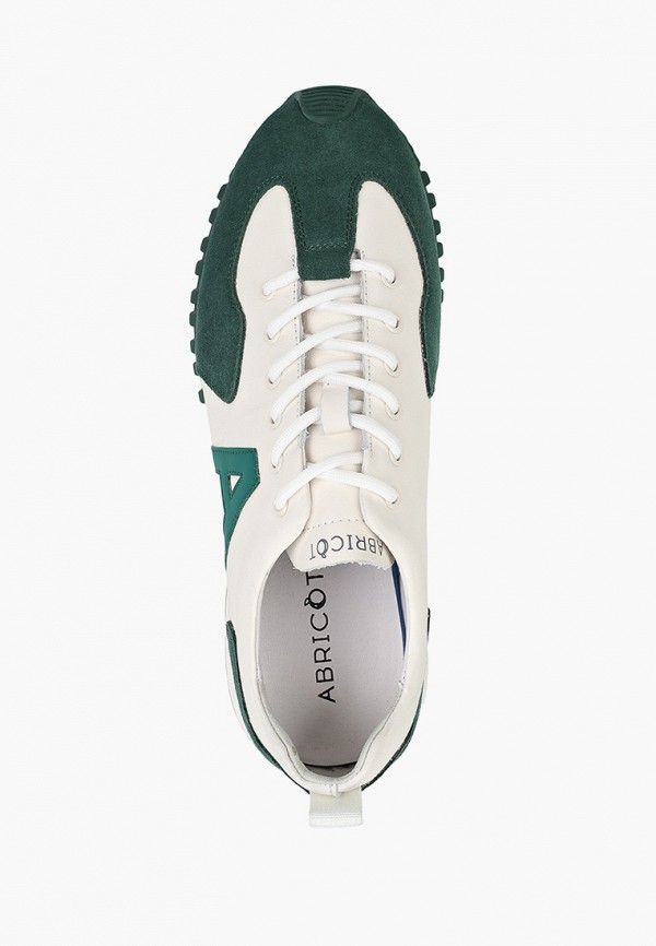 Abricot Кроссовки - фото 4