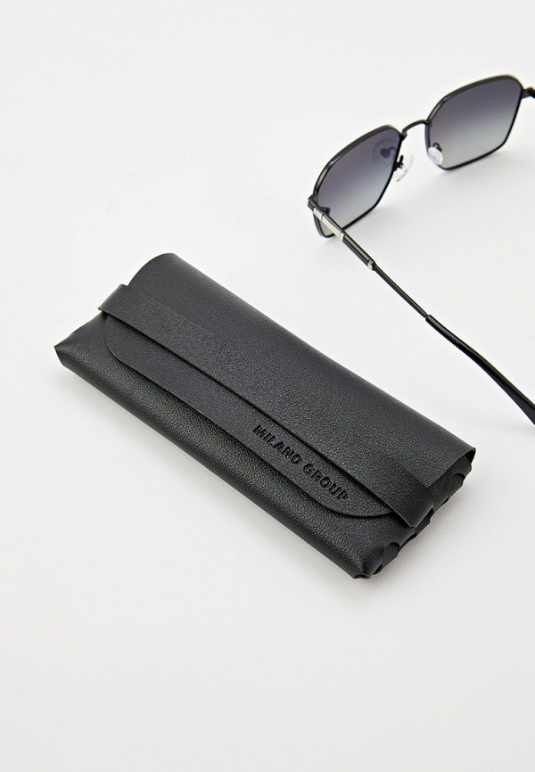 Thom Richard Очки солнцезащитные - с поляризационными линзами - фото 4