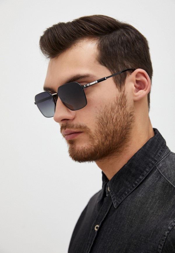 Thom Richard Очки солнцезащитные - с поляризационными линзами - фото 5