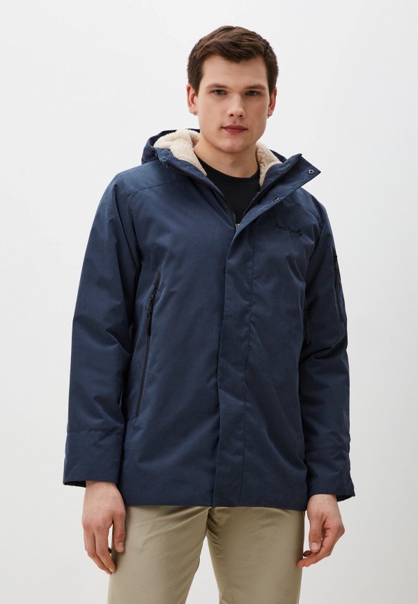 Red Fox Куртка утепленная - Wisconsin II - фото 1