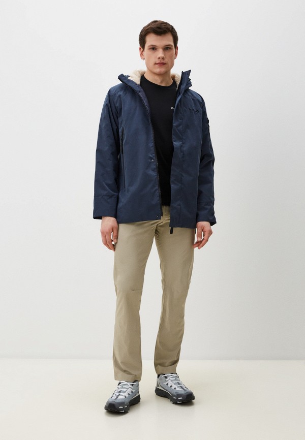 Red Fox Куртка утепленная - Wisconsin II - фото 2