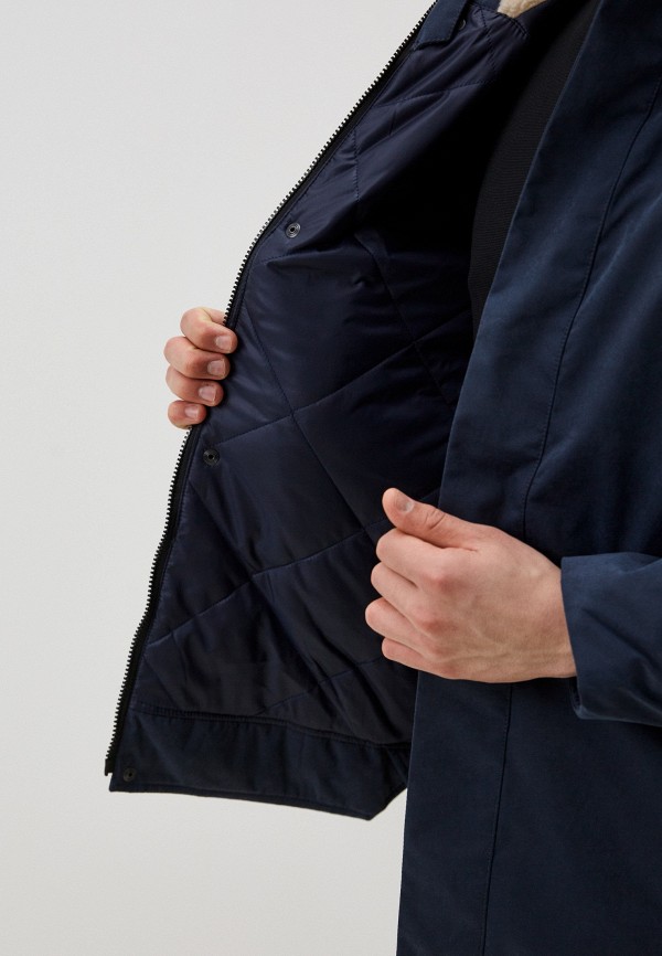 Red Fox Куртка утепленная - Wisconsin II - фото 4