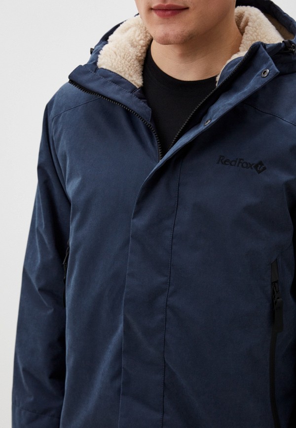 Red Fox Куртка утепленная - Wisconsin II - фото 5