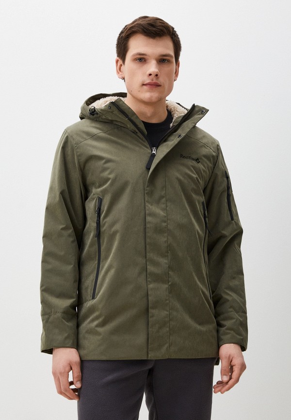 Red Fox Куртка утепленная - Куртка утепленная Wisconsin II - фото 1