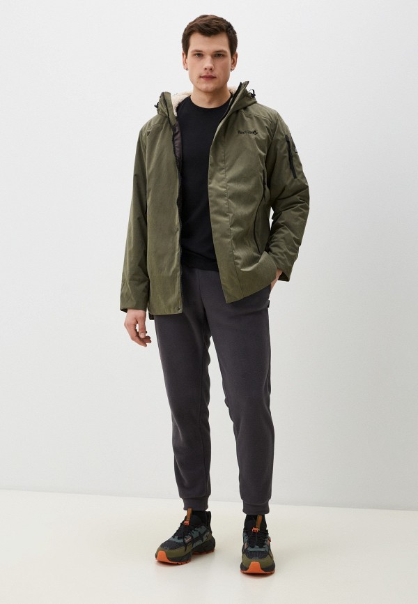 Red Fox Куртка утепленная - Куртка утепленная Wisconsin II - фото 2