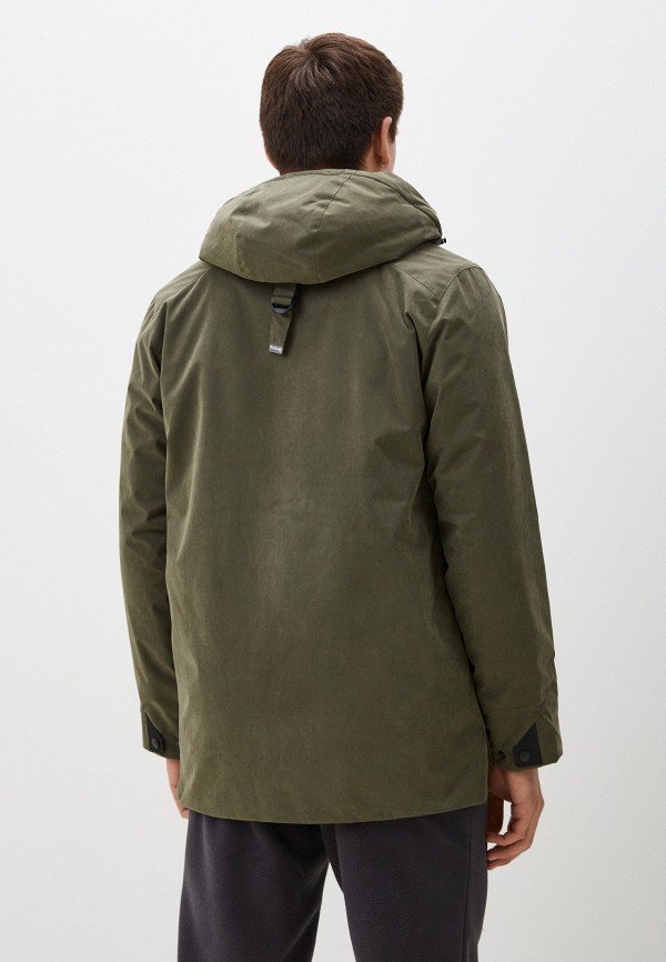 Red Fox Куртка утепленная - Куртка утепленная Wisconsin II - фото 3