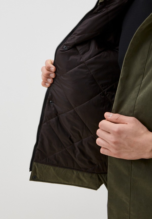 Red Fox Куртка утепленная - Куртка утепленная Wisconsin II - фото 4