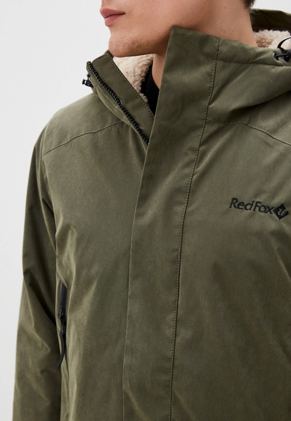 Red Fox Куртка утепленная - Куртка утепленная Wisconsin II - фото 5