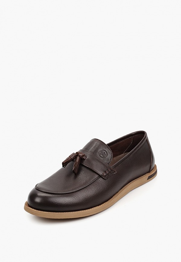 Salamander Лоферы - Lamoda Online Exclusive - фото 2