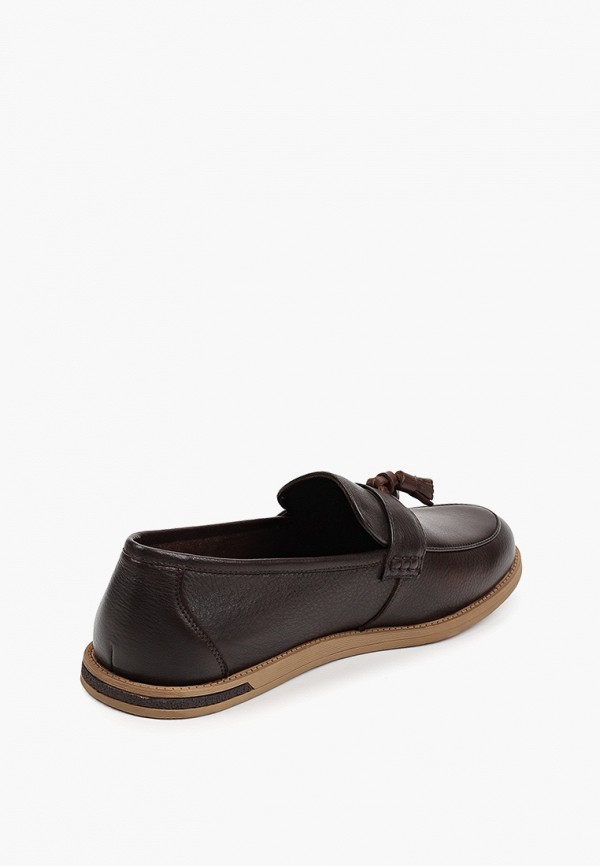 Salamander Лоферы - Lamoda Online Exclusive - фото 3