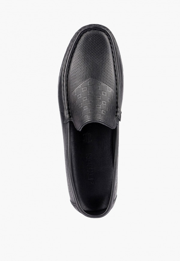 Zenden Мокасины - Полнота G (7) - фото 5