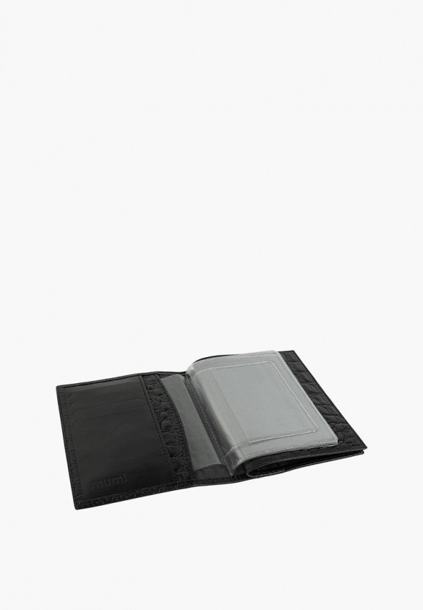 Mumi Обложка для документов - фото 5