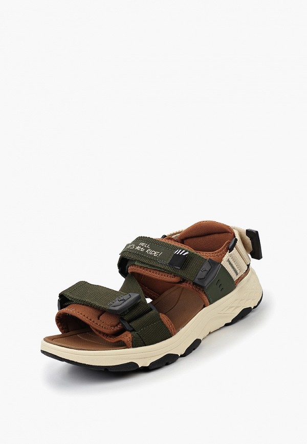 Termit Сандалии - SUNBOLIC 2.0 - фото 2