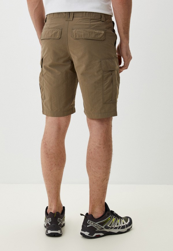 Craghoppers Шорты спортивные - NosiLife Cargo - фото 3
