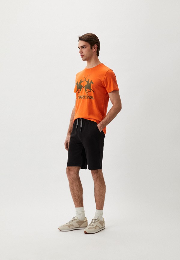 La Martina Футболка -  - фото 2