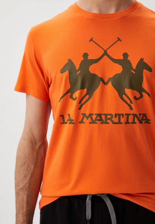 La Martina Футболка -  - фото 4