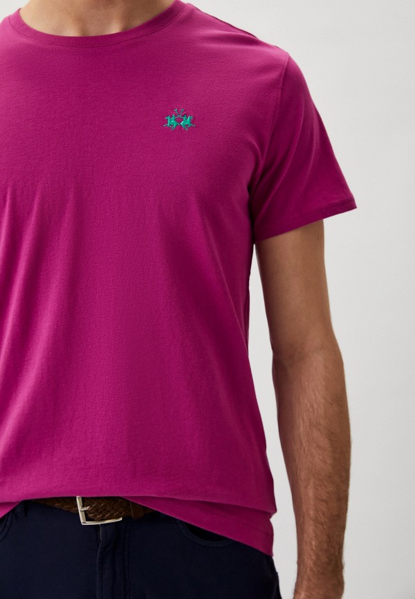 La Martina Футболка -  - фото 4