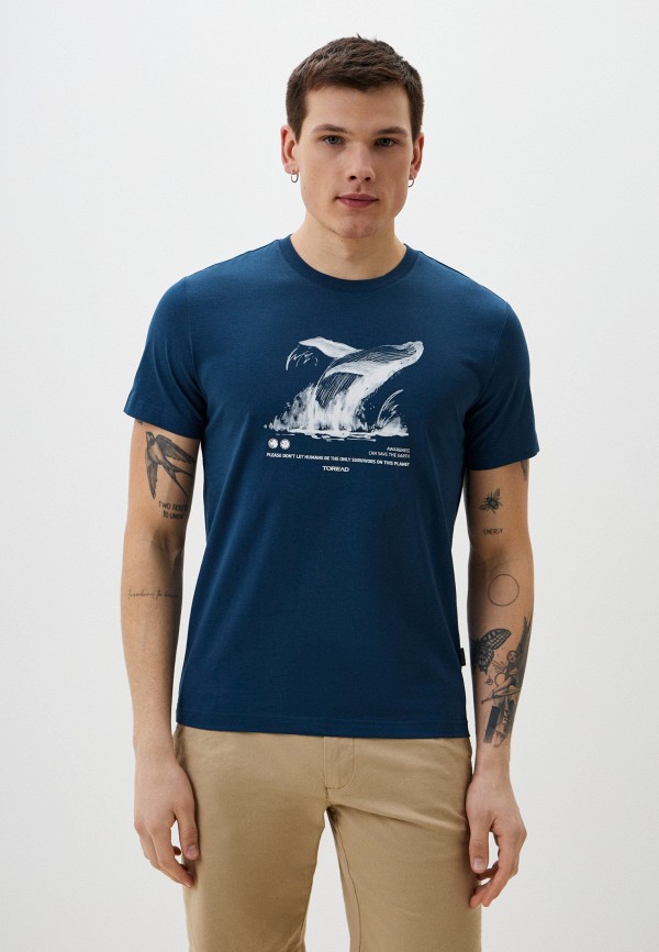 Toread Футболка - фото 1