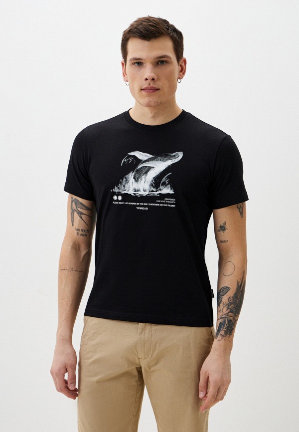 Toread Футболка - фото 1