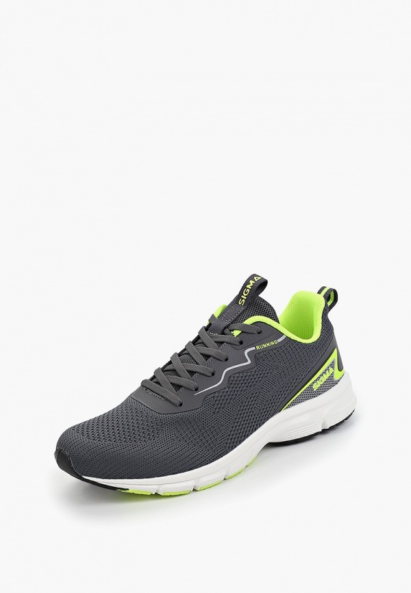 Sigma Кроссовки - фото 2