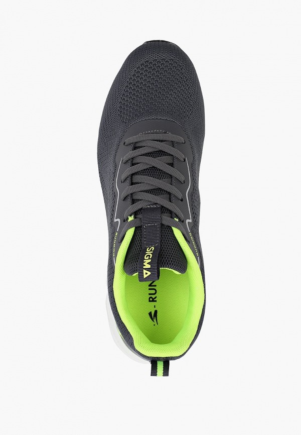 Sigma Кроссовки - фото 4