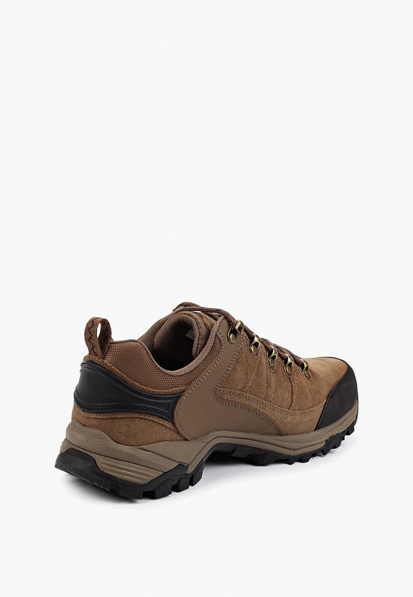 Thb Ботинки трекинговые - Grund - фото 3