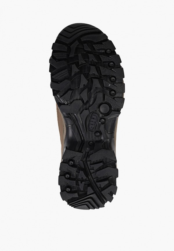 Thb Ботинки трекинговые - Grund - фото 5