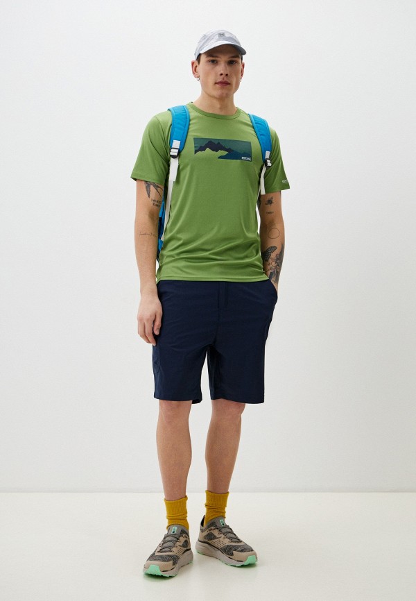 Regatta Шорты - Dalry - фото 2