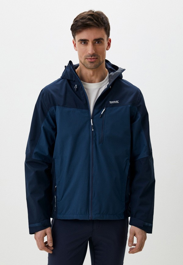 Regatta Ветровка - Birchdale - фото 1