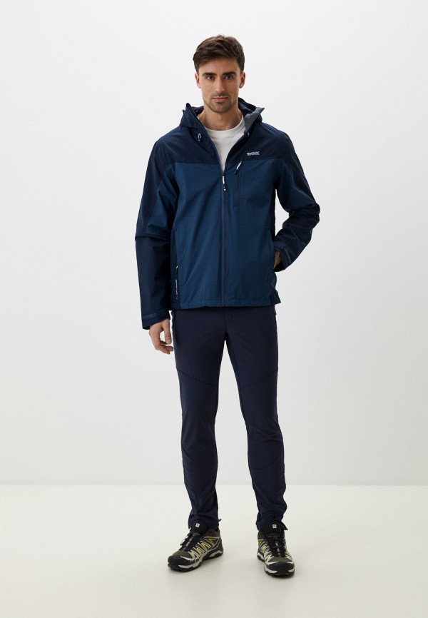 Regatta Ветровка - Birchdale - фото 2